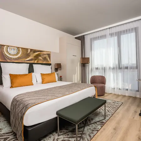 Leonardo Royal Fira Barcelona