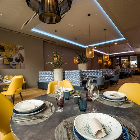 Leonardo Royal Fira 4* Barcelona