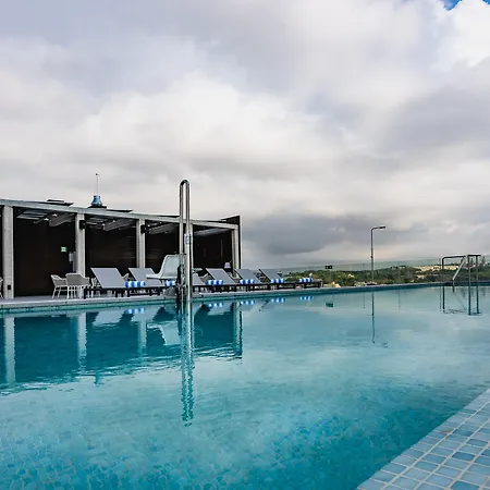 Leonardo Royal Fira Hotel Barcelona