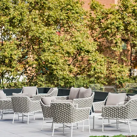 Hotel Leonardo Royal Fira Barcelona