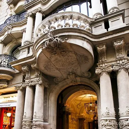Hotel Praktik Rambla 3*