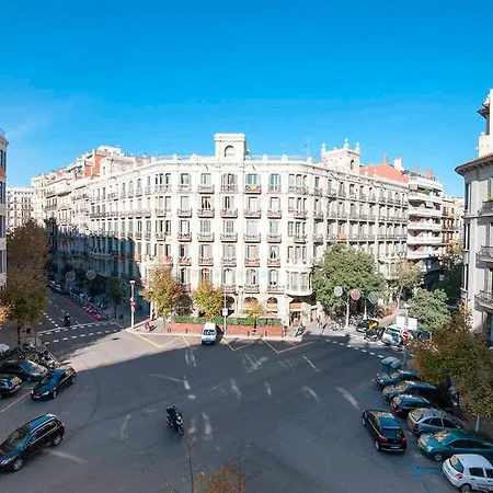 Bruc & Bruc Auberge de jeunesse Barcelone