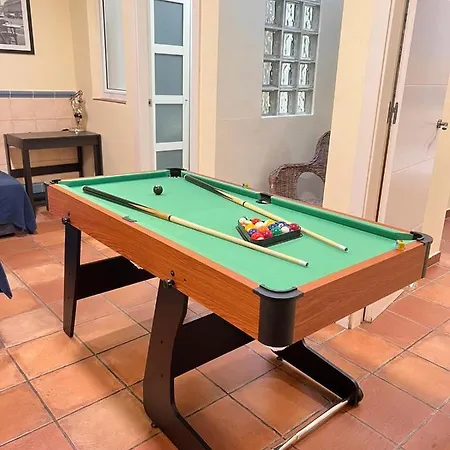 Ramblasrentals Chic&spacious Flat Pool Table 15m Ramblas - Parking - Wifi Apartamento