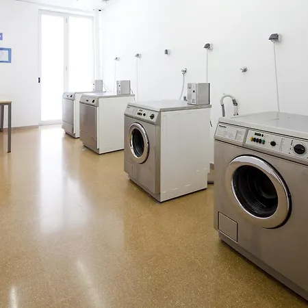 Appartement Residencia Universitaria Torre Girona Barcelona