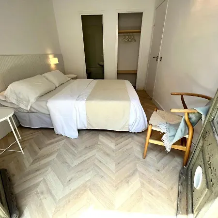 Hotel The Mo Gotic
