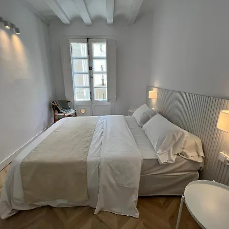 Hotel The Mo Gotic Barcellona