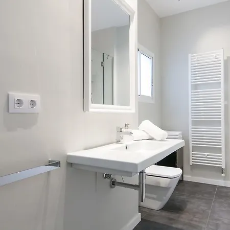 Apartamento Tetuan