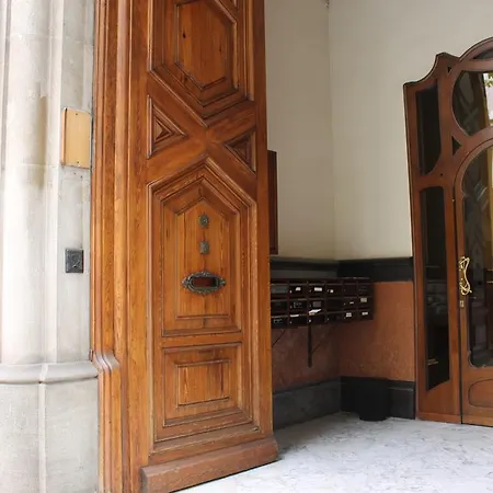 Casa de hóspedes Centro 2*