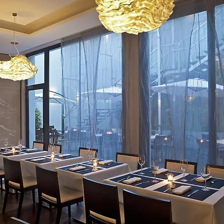 Ξενοδοχείο Grupotel Gran Via 678