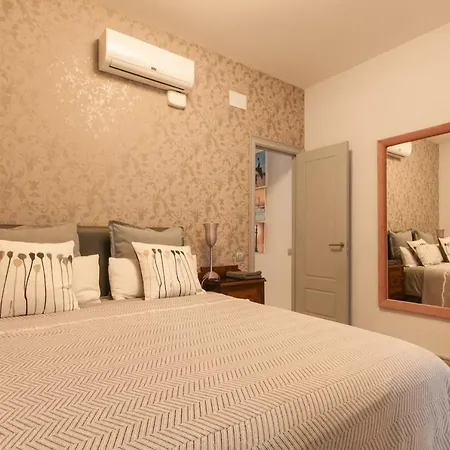 Apartament Inbarcelonasuites