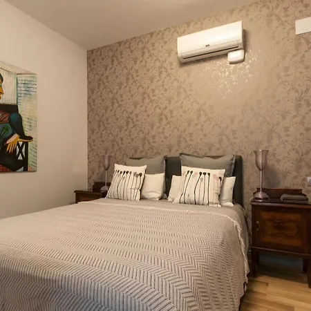 Apartament Inbarcelonasuites