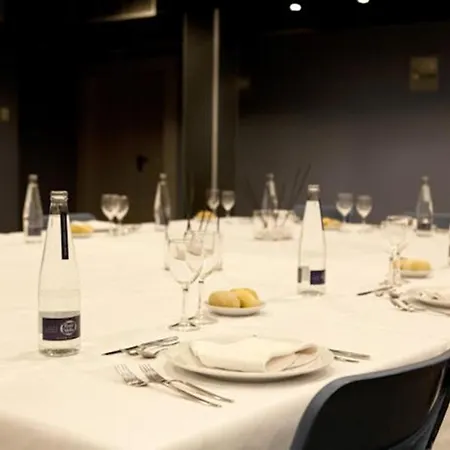 Sant Pau Hotel Barcelona