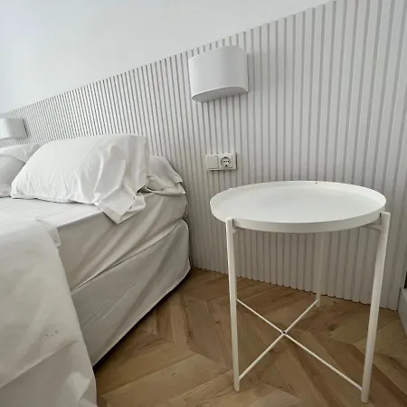 Hotel The Mo Gotic *