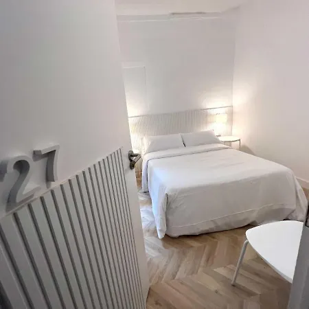 Hotel The Mo Gotic Barcellona