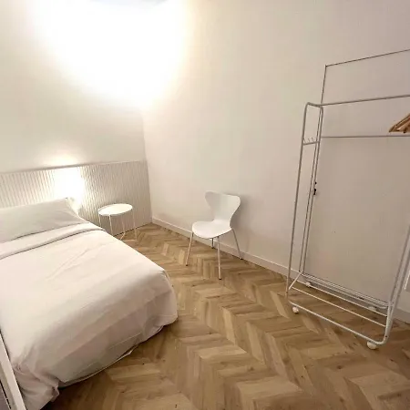 The Mo Gotic Hotel