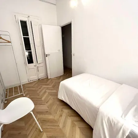 Hotel The Mo Gotic Barcellona