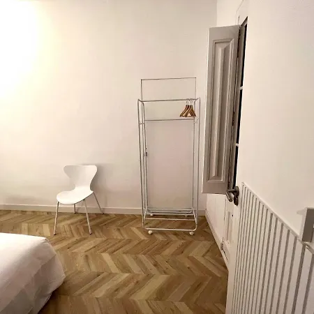 Hotel The Mo Gotic *
