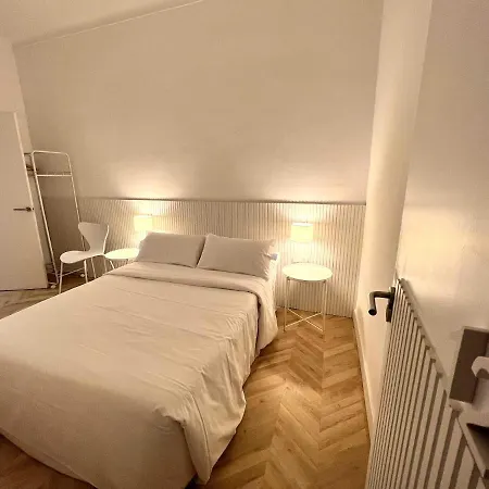 Hotel The Mo Gotic Barcellona