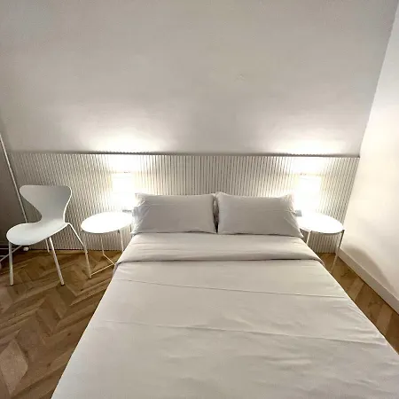The Mo Gotic Barcellona