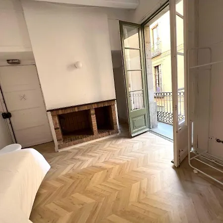 The Mo Gotic Hotel