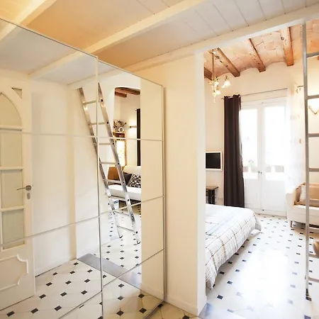 Apartamento Paseo De Gracia Pdg Barcelona