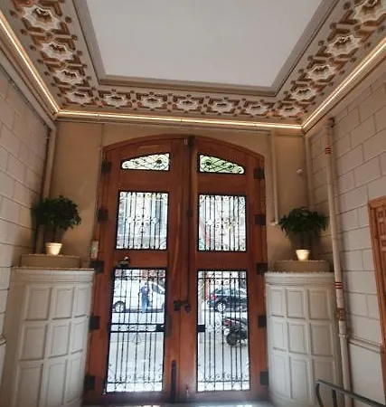 Apart-hotel Casa Abamita
