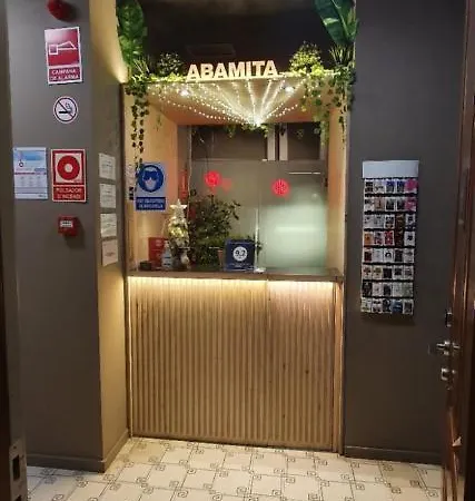 Casa Abamita Apart-hotel 3*