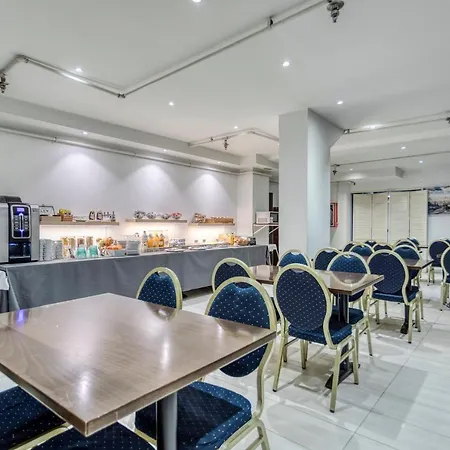 Bedmates Hotel Barcelona