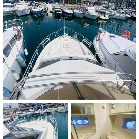 Voyager Sant Adria de Besos