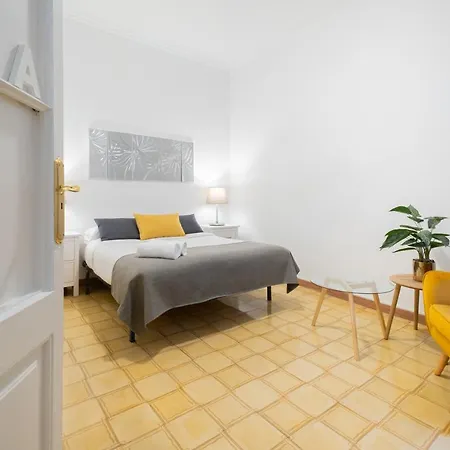Espacio Gothico * Barcelona