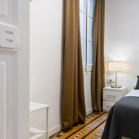 Espacio Gothico Hostel Barcelona