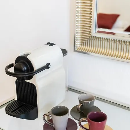Hostel Espacio Gothico Barcelona
