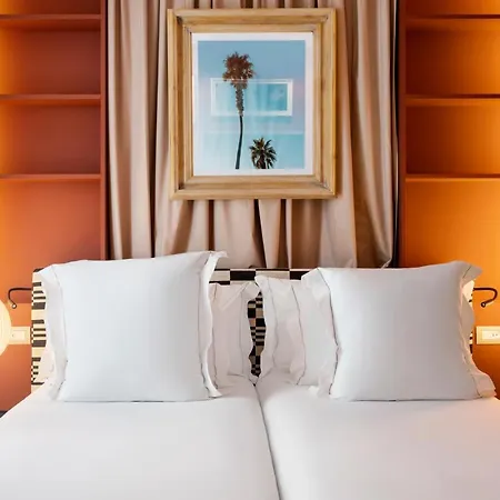 Hotel One Shot Arago Barcelona