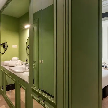 Hotel One Shot Arago Barcelona