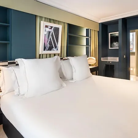 One Shot Arago Hotel