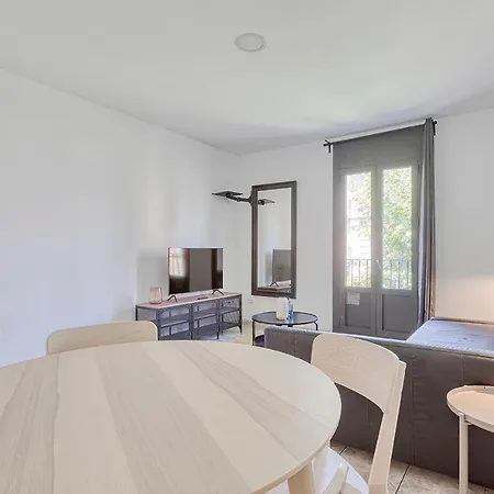 Bedmates 2* Barcelona