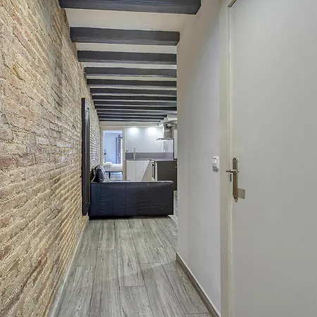 Bedmates 2* Barcelona