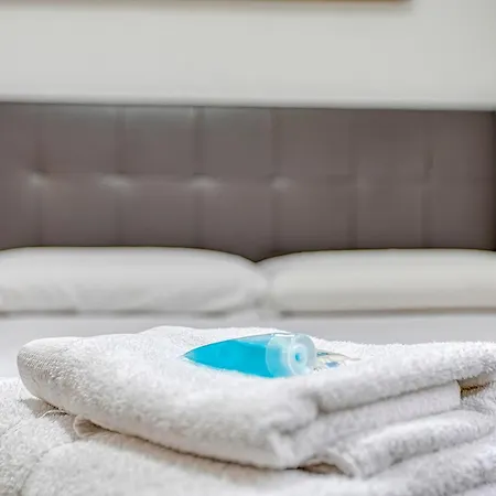 Bedmates Barcelona