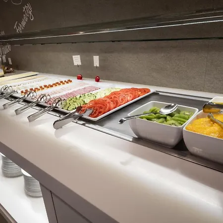 Turin Hotel 3*