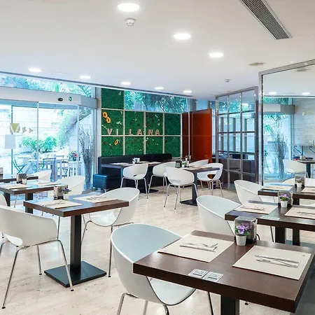Vilana Boutique Ξενοδοχείο