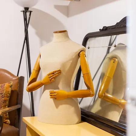 Aparteasy - Gracia * Barcelona
