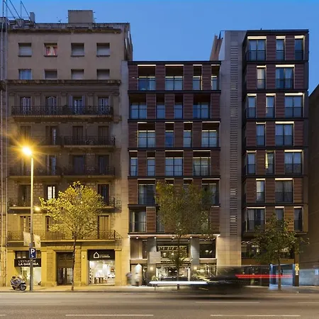 Europark Otel Barselona