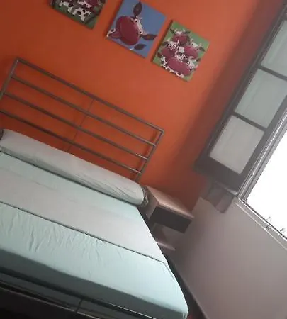 Urpi Hostel