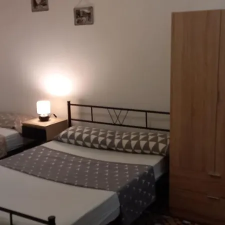 Urpi Hostel Barcelona