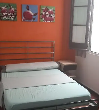 Urpi Hostel