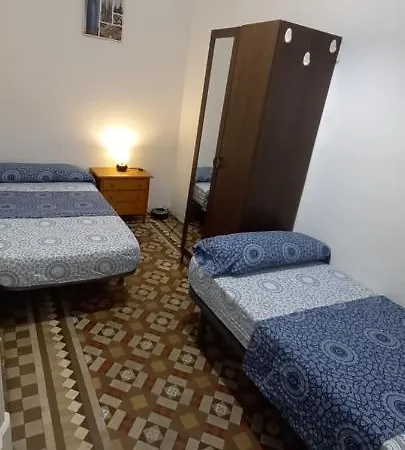 Urpi Hostel Barcelona