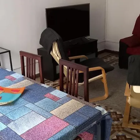 Urpi Hostel