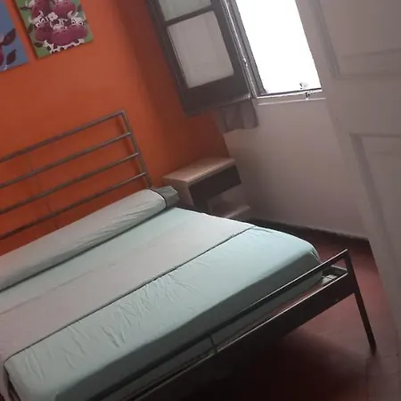 Hostel Urpi *