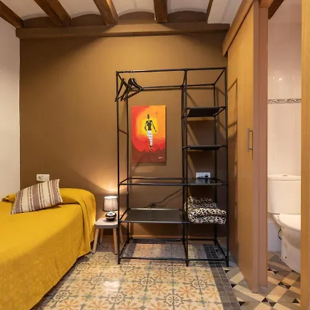 Apartamento Aparteasy - Gracia