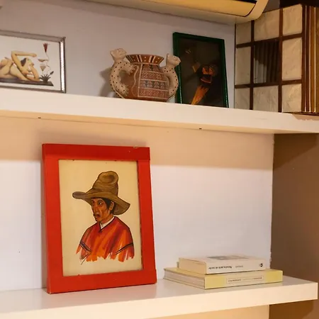 Aparteasy - Gracia Apartamento
